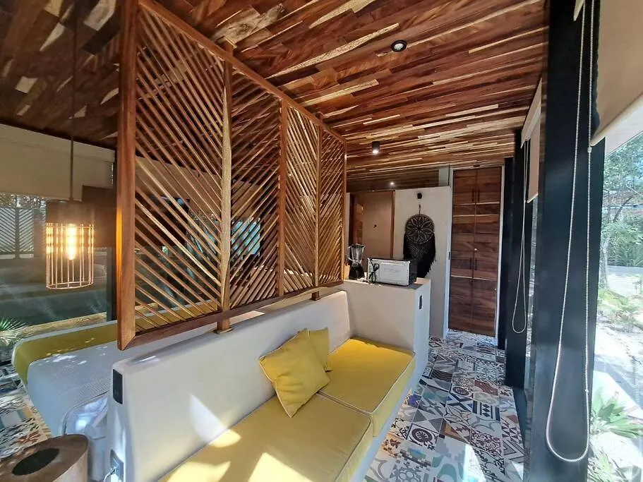 Chay Lofts Tulum At Holistika Apartment Mexico
